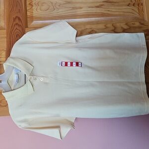 NWT Chic Polo shirt